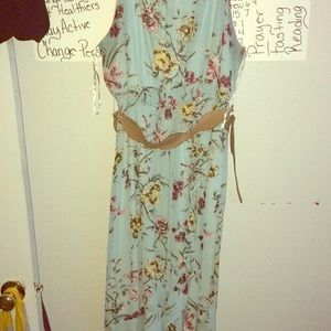 Dress barn dress 22/24W